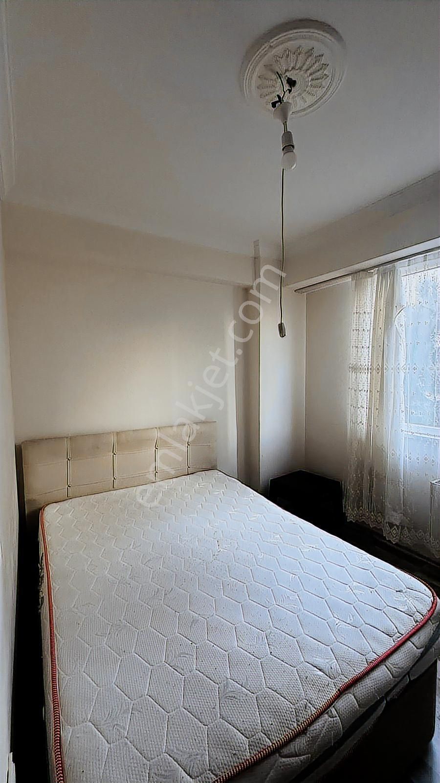 Çanakkale Kepez 1+1 Arakat Eşyalı Kiralık Daire - Görsel 7