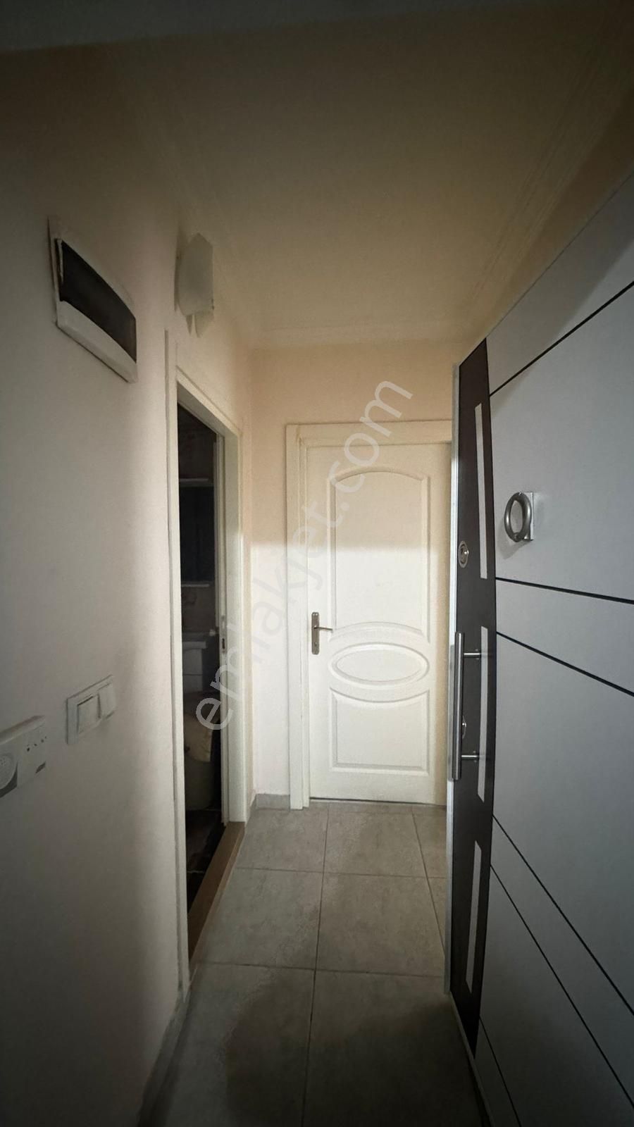 Çanakkale Kepez 1+1 Arakat Eşyalı Kiralık Daire - Görsel 10