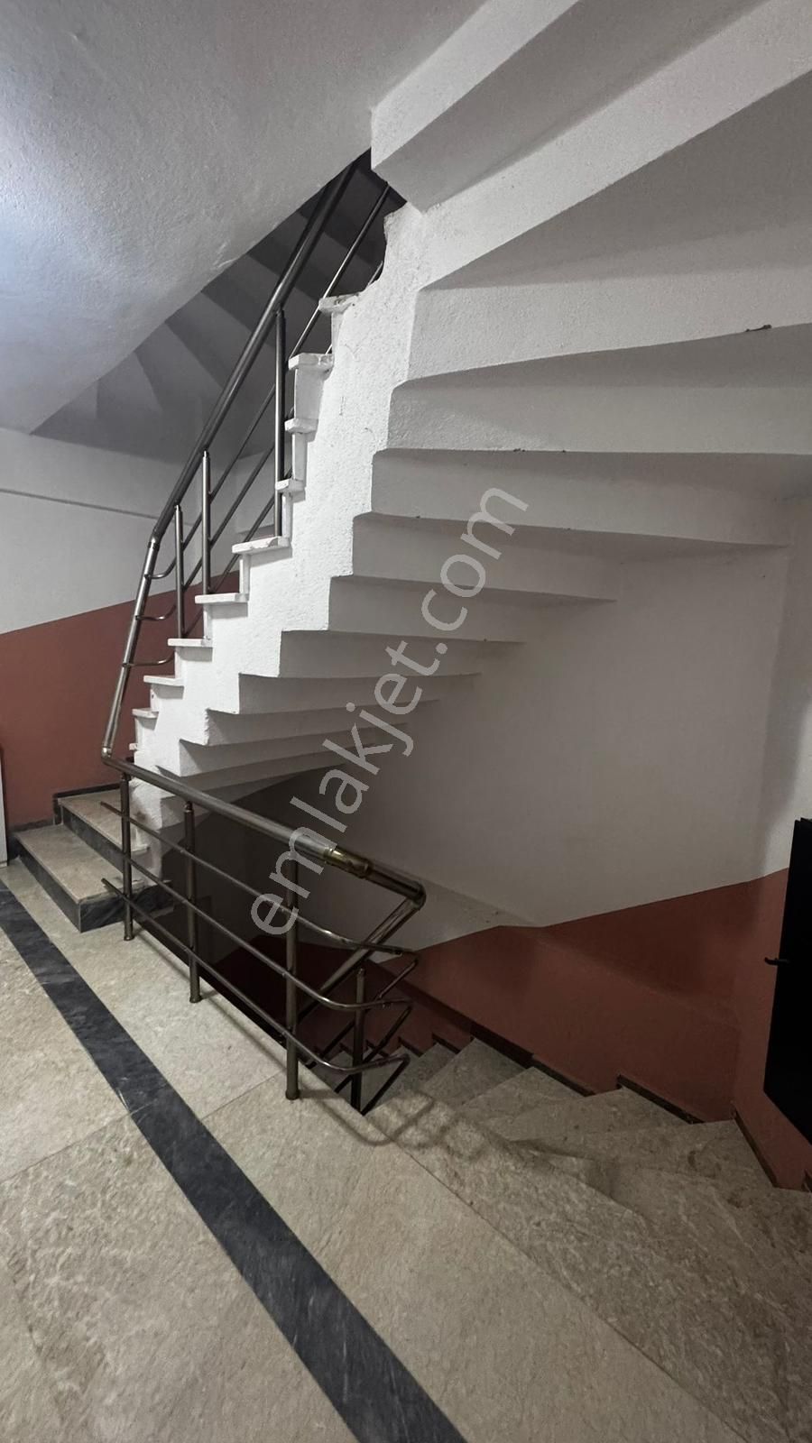 Çanakkale Kepez 1+1 Arakat Eşyalı Kiralık Daire - Görsel 27