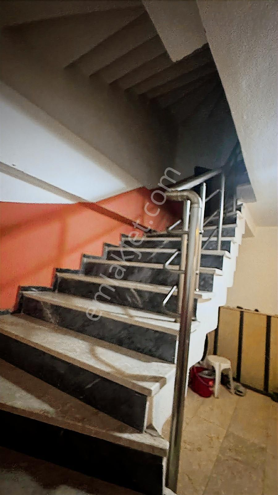 Çanakkale Kepez 1+1 Arakat Eşyalı Kiralık Daire - Görsel 26