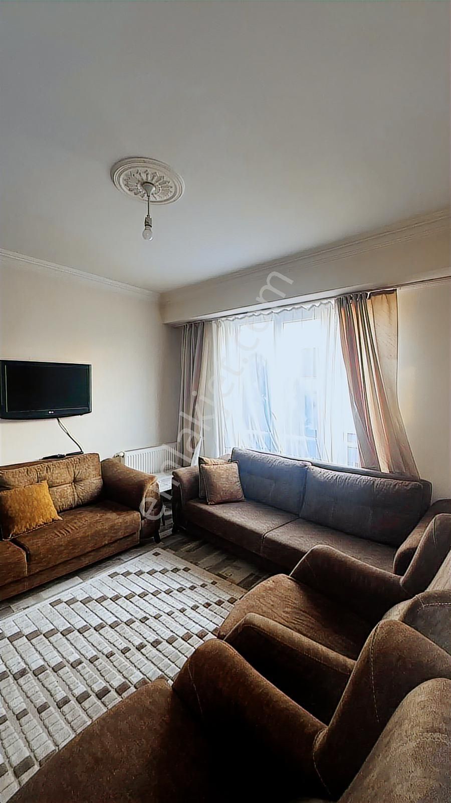 Çanakkale Kepez 1+1 Arakat Eşyalı Kiralık Daire - Görsel 29