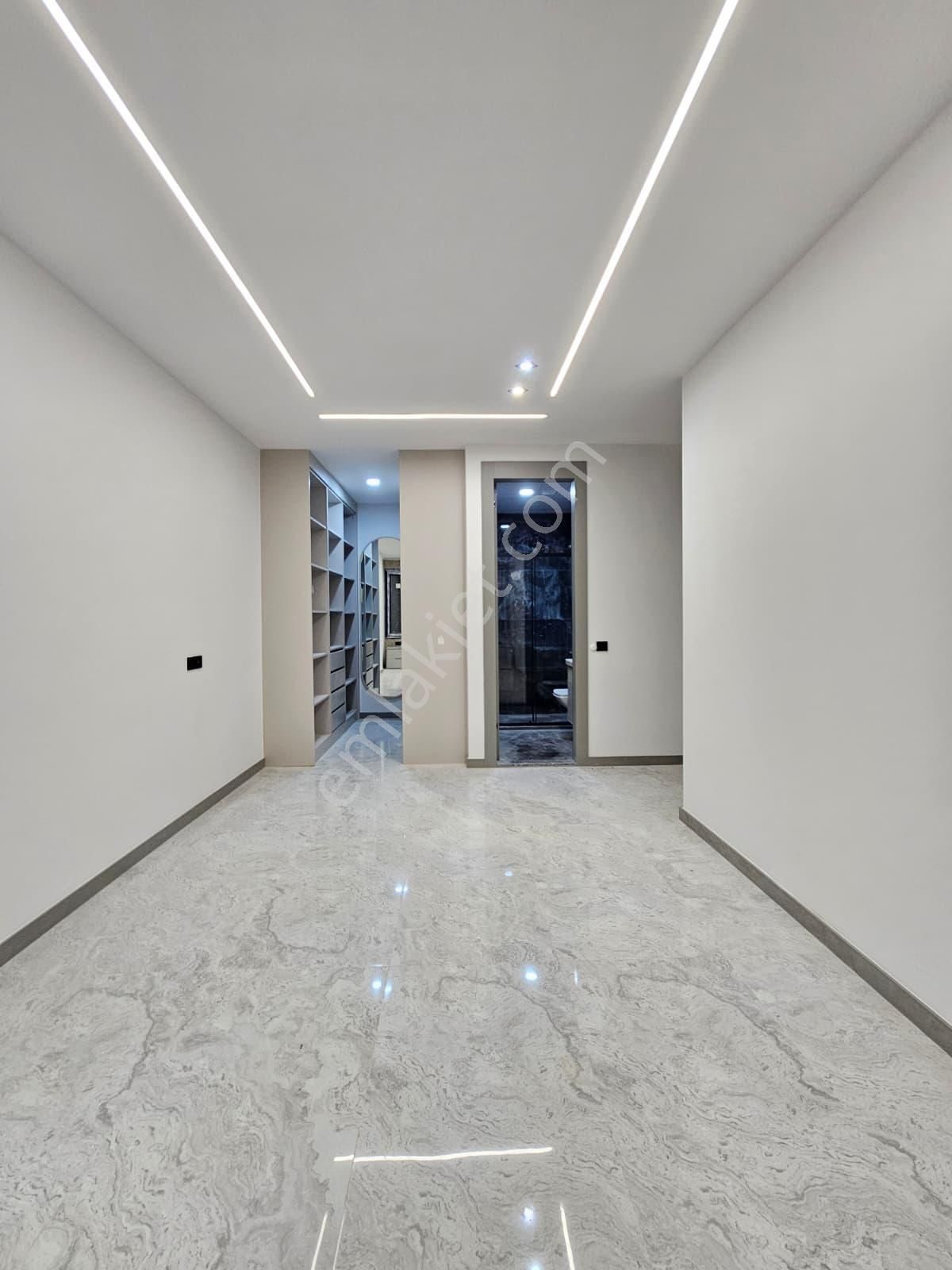 Denizli 1200 Evler De 3+1 Geniş 160 M2 Panjurlu Fırsat Satılık Daireler - Görsel 7