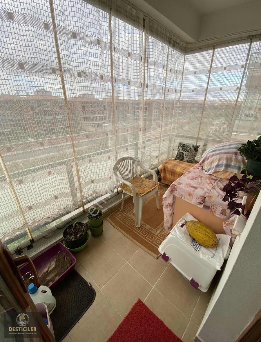 Au-aileler İçin İdeal Palmiye Evlerinde 4+1 180m2 Konforlu Daire - Görsel 25