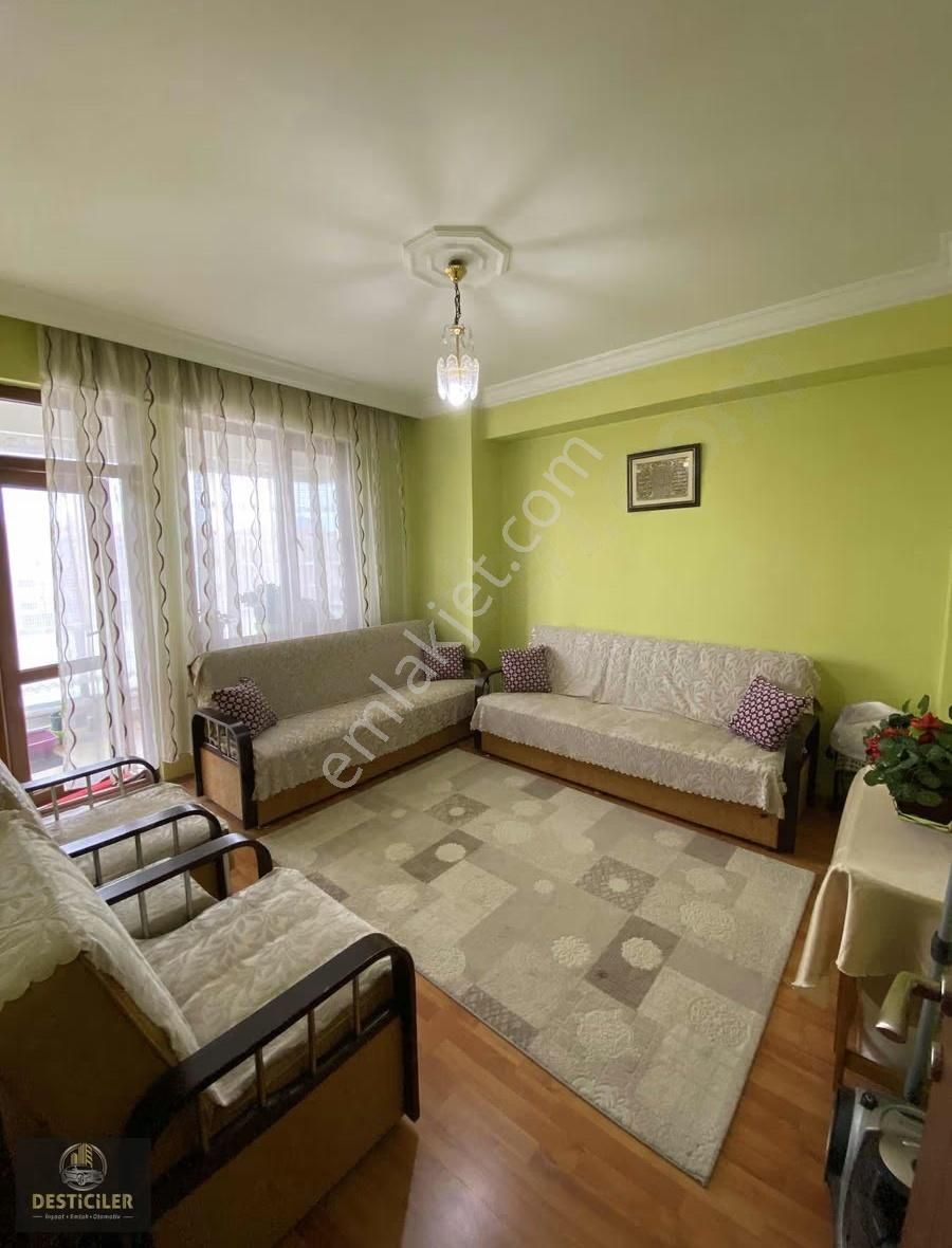 Au-aileler İçin İdeal Palmiye Evlerinde 4+1 180m2 Konforlu Daire - Görsel 19