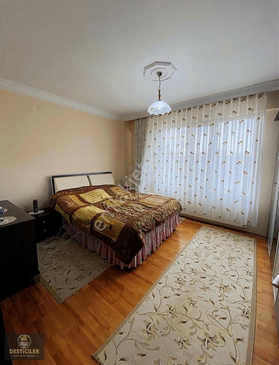 Au-aileler İçin İdeal Palmiye Evlerinde 4+1 180m2 Konforlu Daire - Görsel 14