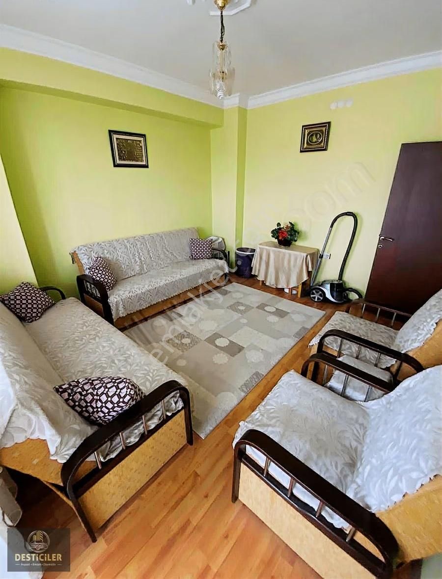 Au-aileler İçin İdeal Palmiye Evlerinde 4+1 180m2 Konforlu Daire - Görsel 29