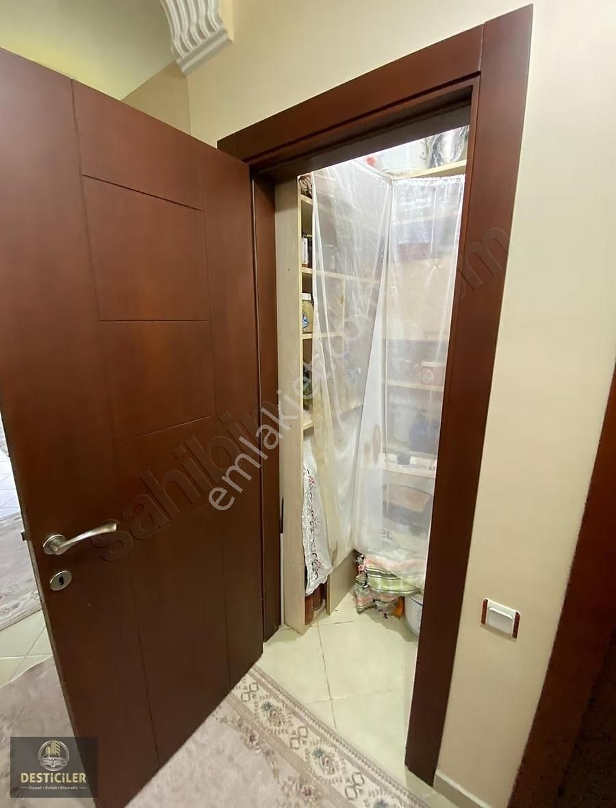 Au-aileler İçin İdeal Palmiye Evlerinde 4+1 180m2 Konforlu Daire - Görsel 5