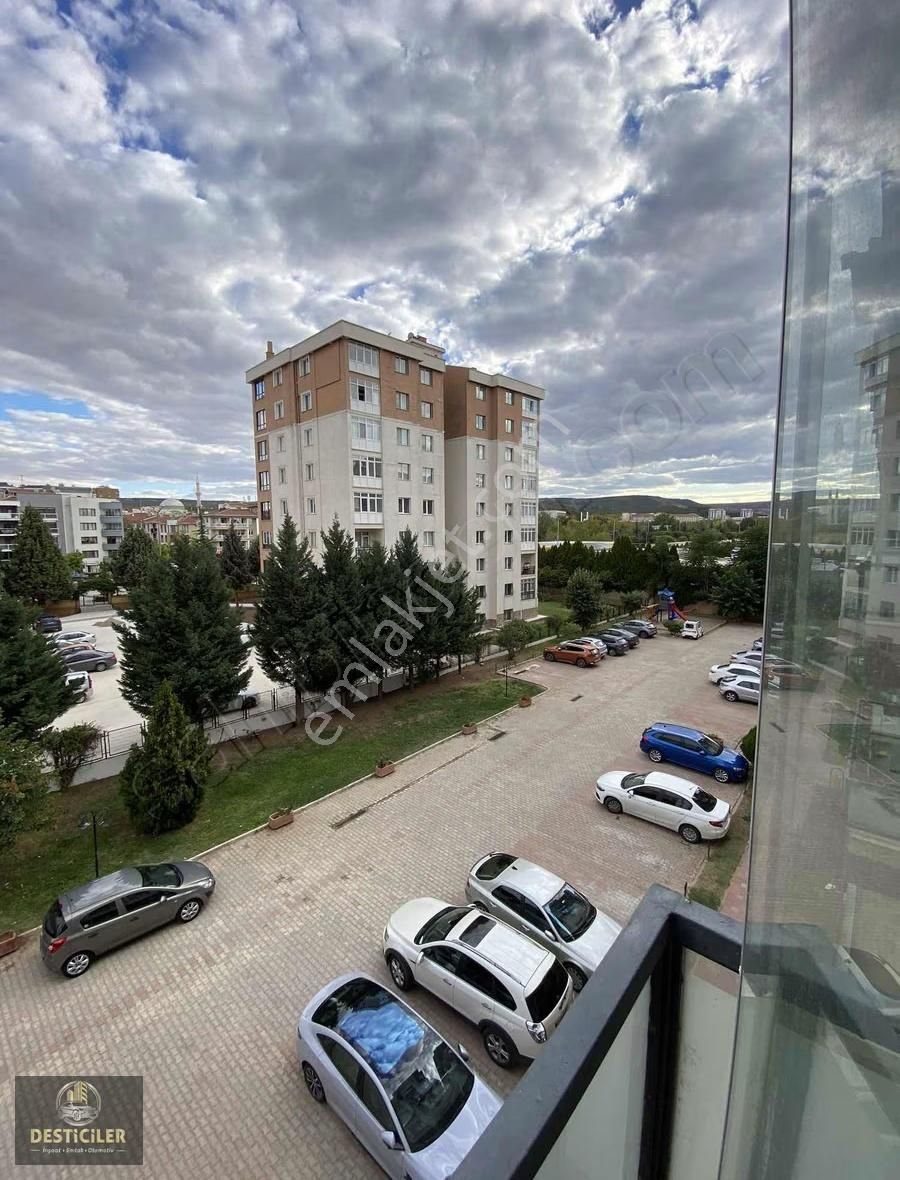 Au-aileler İçin İdeal Palmiye Evlerinde 4+1 180m2 Konforlu Daire - Görsel 6