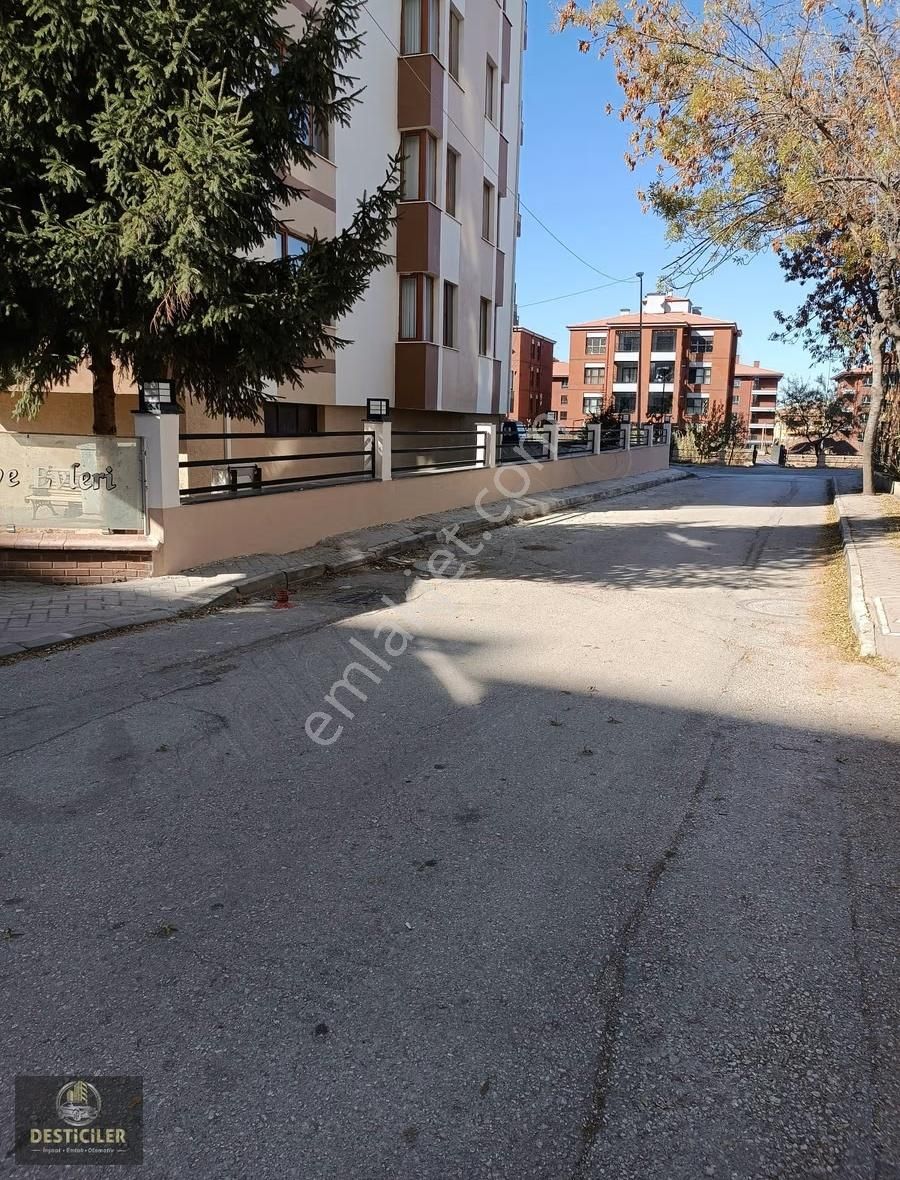 Au-aileler İçin İdeal Palmiye Evlerinde 4+1 180m2 Konforlu Daire - Görsel 9
