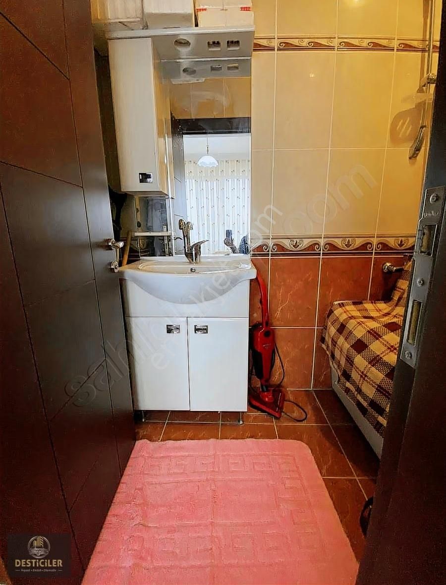 Au-aileler İçin İdeal Palmiye Evlerinde 4+1 180m2 Konforlu Daire - Görsel 13