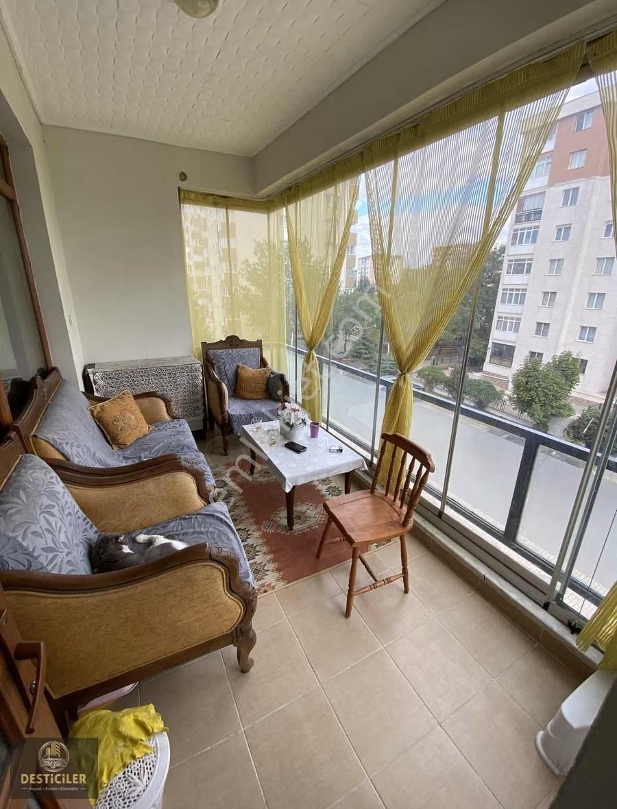 Au-aileler İçin İdeal Palmiye Evlerinde 4+1 180m2 Konforlu Daire - Görsel 24