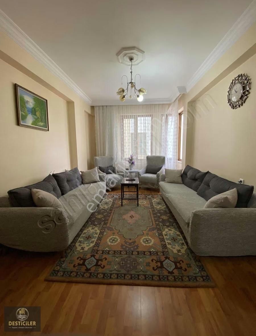 Au-aileler İçin İdeal Palmiye Evlerinde 4+1 180m2 Konforlu Daire - Görsel 20