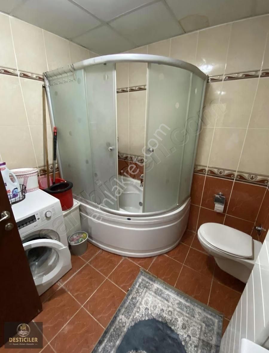 Au-aileler İçin İdeal Palmiye Evlerinde 4+1 180m2 Konforlu Daire - Görsel 4