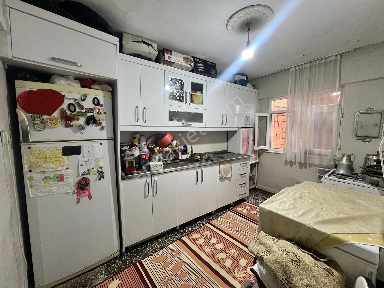 Emek Caddesi Oryıl Petrol Yakını - Görsel 8