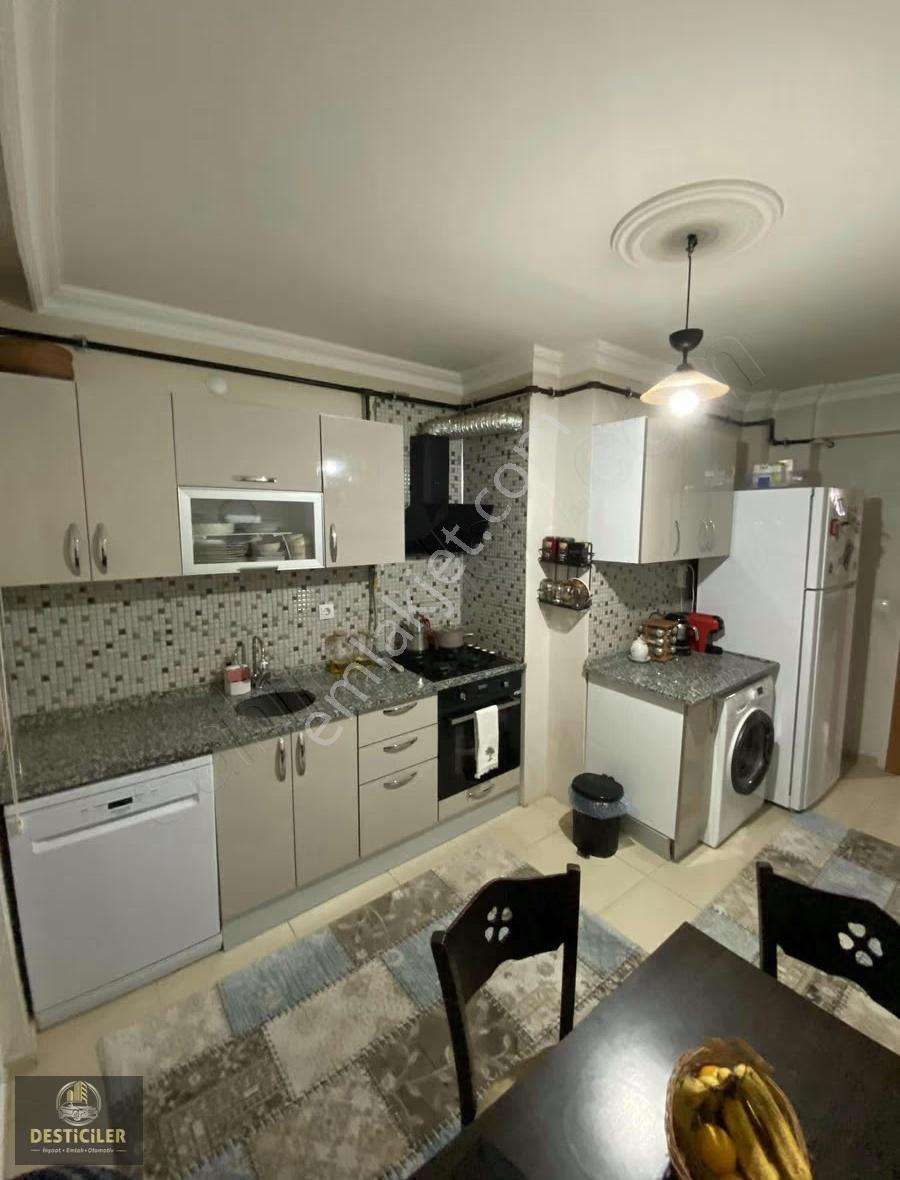 Au- Derman Cad. Yakını Asansörlü,arakat,kullanışlı 3+1 Lüx Daire - Görsel 3