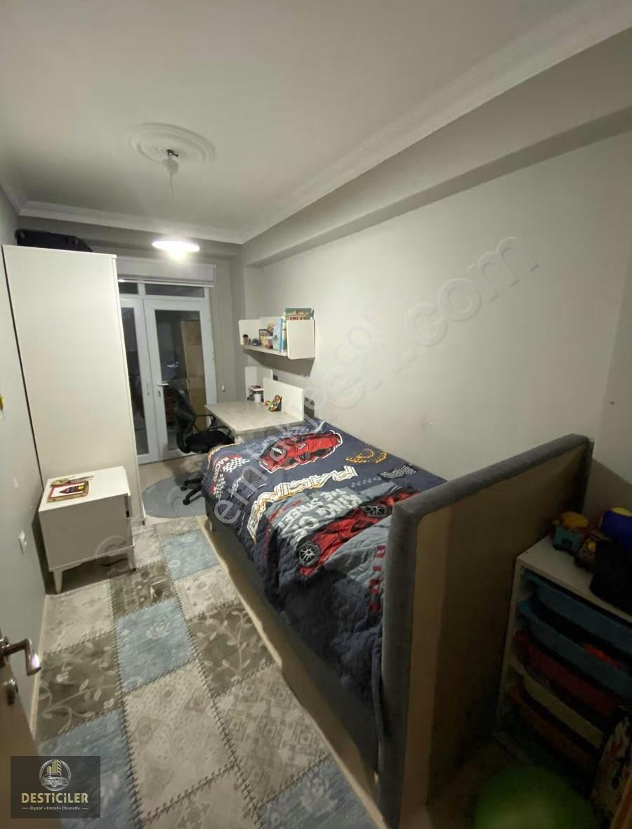 Au- Derman Cad. Yakını Asansörlü,arakat,kullanışlı 3+1 Lüx Daire - Görsel 4