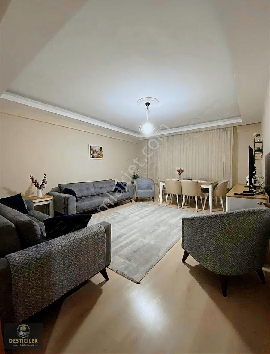 Au- Derman Cad. Yakını Asansörlü,arakat,kullanışlı 3+1 Lüx Daire - Görsel 17
