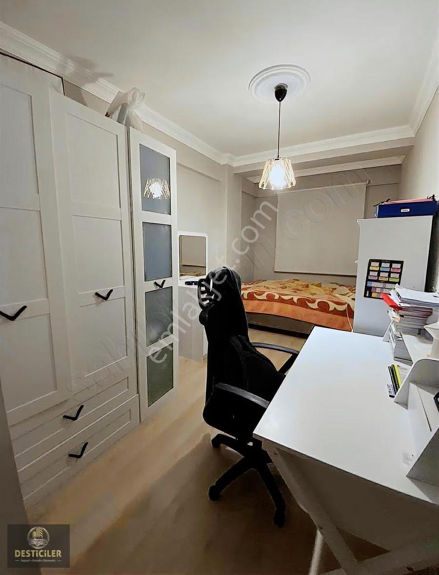 Au- Derman Cad. Yakını Asansörlü,arakat,kullanışlı 3+1 Lüx Daire - Görsel 13