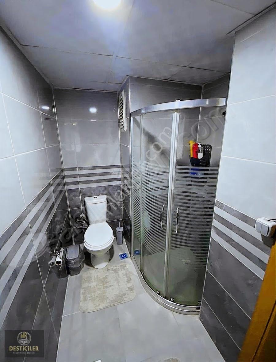Au- Derman Cad. Yakını Asansörlü,arakat,kullanışlı 3+1 Lüx Daire - Görsel 6