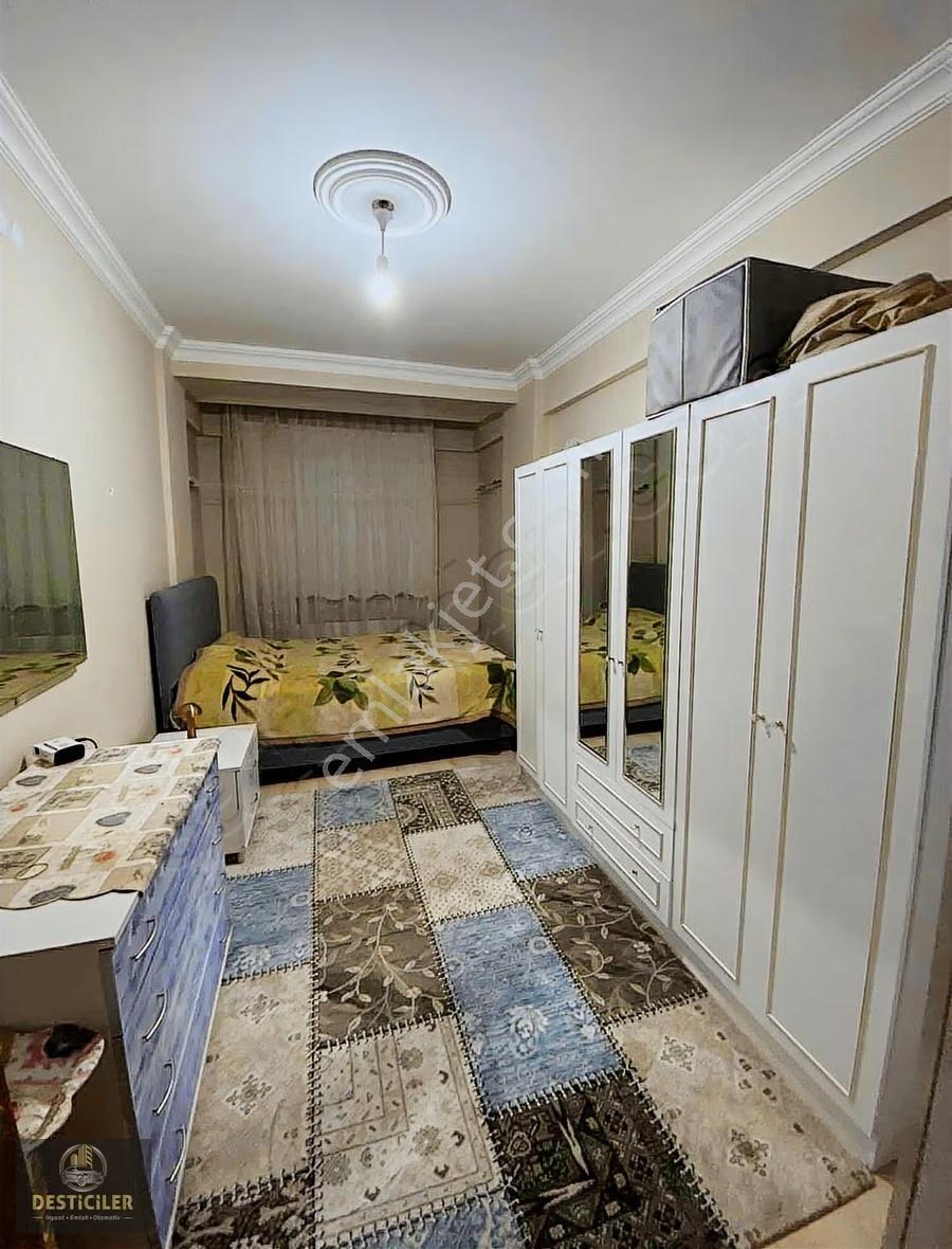 Au- Derman Cad. Yakını Asansörlü,arakat,kullanışlı 3+1 Lüx Daire - Görsel 20