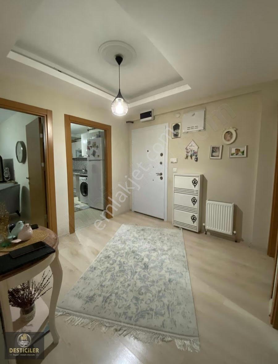 Au- Derman Cad. Yakını Asansörlü,arakat,kullanışlı 3+1 Lüx Daire - Görsel 12