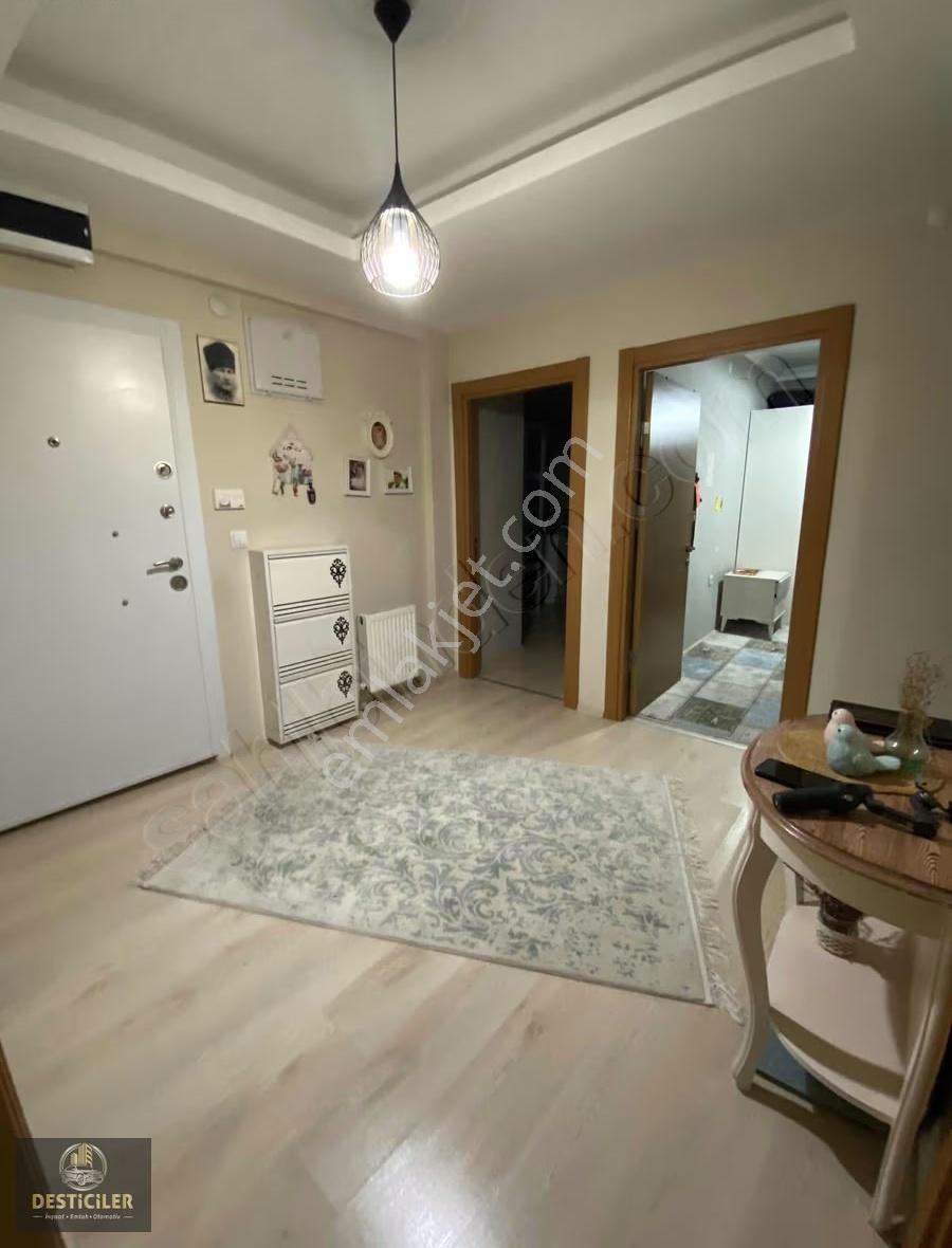 Au- Derman Cad. Yakını Asansörlü,arakat,kullanışlı 3+1 Lüx Daire - Görsel 18