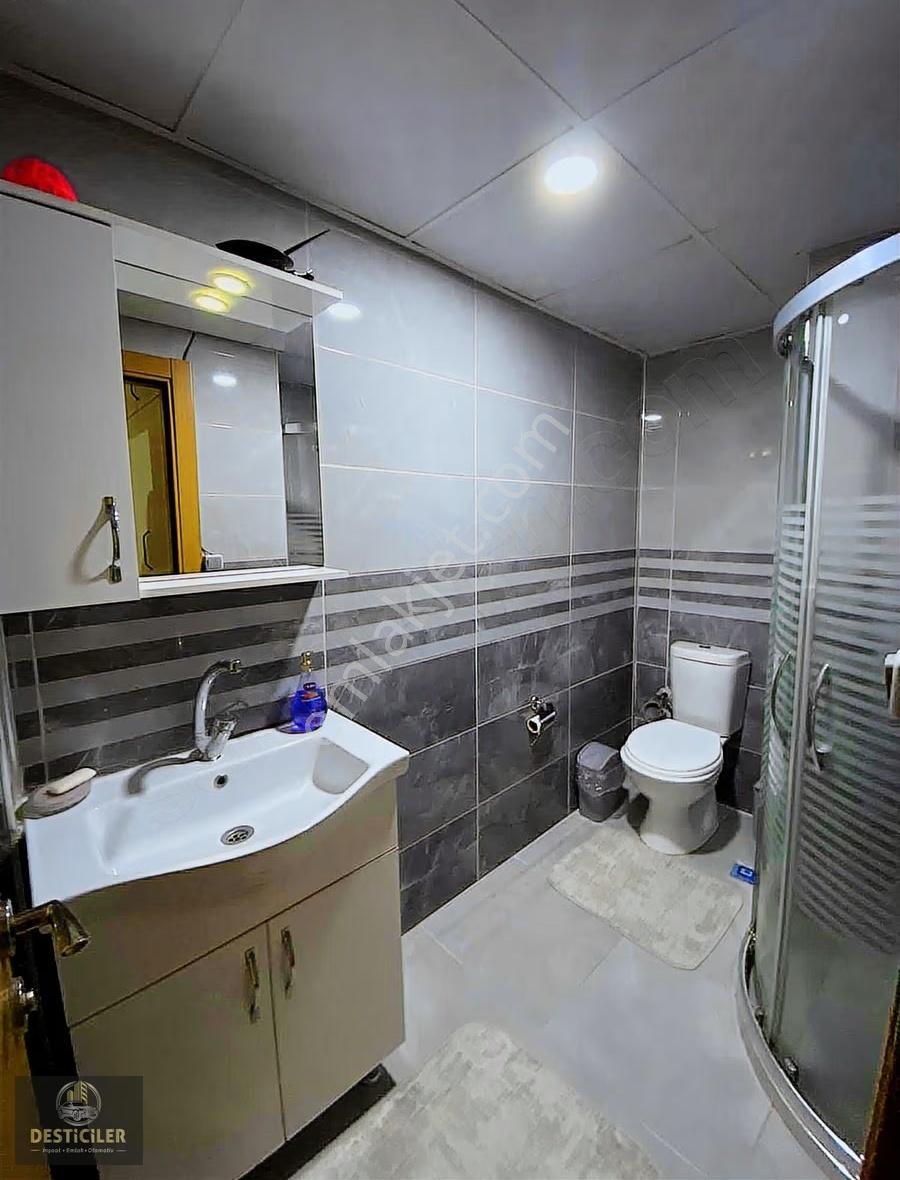 Au- Derman Cad. Yakını Asansörlü,arakat,kullanışlı 3+1 Lüx Daire - Görsel 11