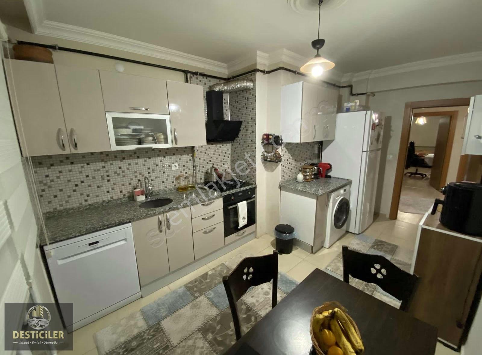 Au- Derman Cad. Yakını Asansörlü,arakat,kullanışlı 3+1 Lüx Daire - Görsel 9