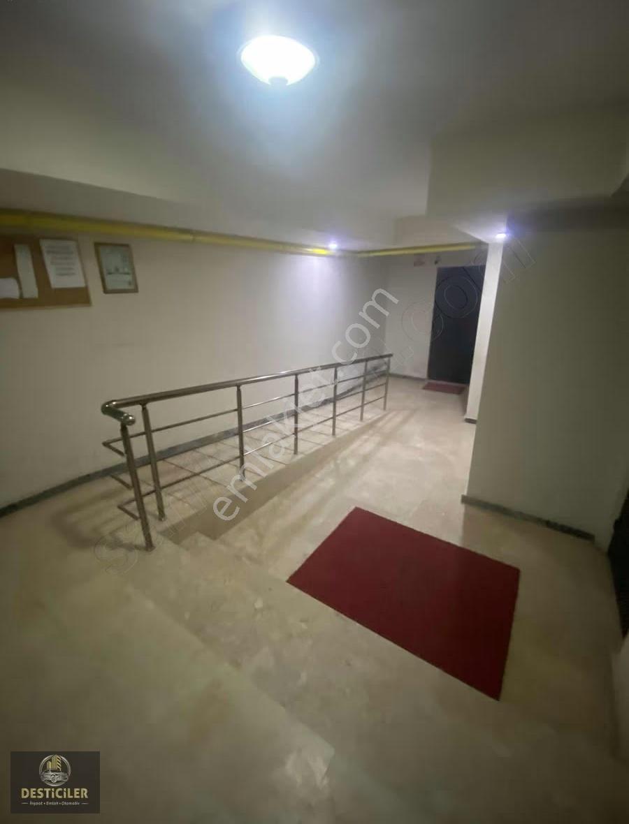 Au- Derman Cad. Yakını Asansörlü,arakat,kullanışlı 3+1 Lüx Daire - Görsel 19