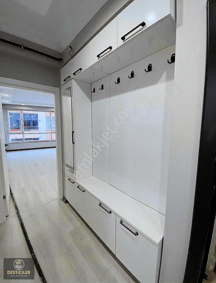 Au-yıldıztepe Ali Çetinkaya Cad.yakını -özel Garajlı-105m2 2+1 - Görsel 4