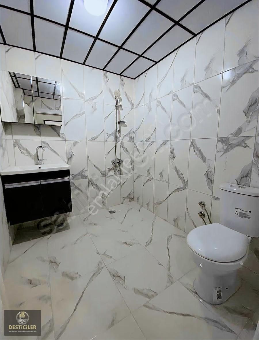 Au-yıldıztepe Ali Çetinkaya Cad.yakını -özel Garajlı-105m2 2+1 - Görsel 6