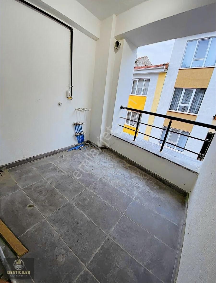 Au-yıldıztepe Ali Çetinkaya Cad.yakını -özel Garajlı-105m2 2+1 - Görsel 11