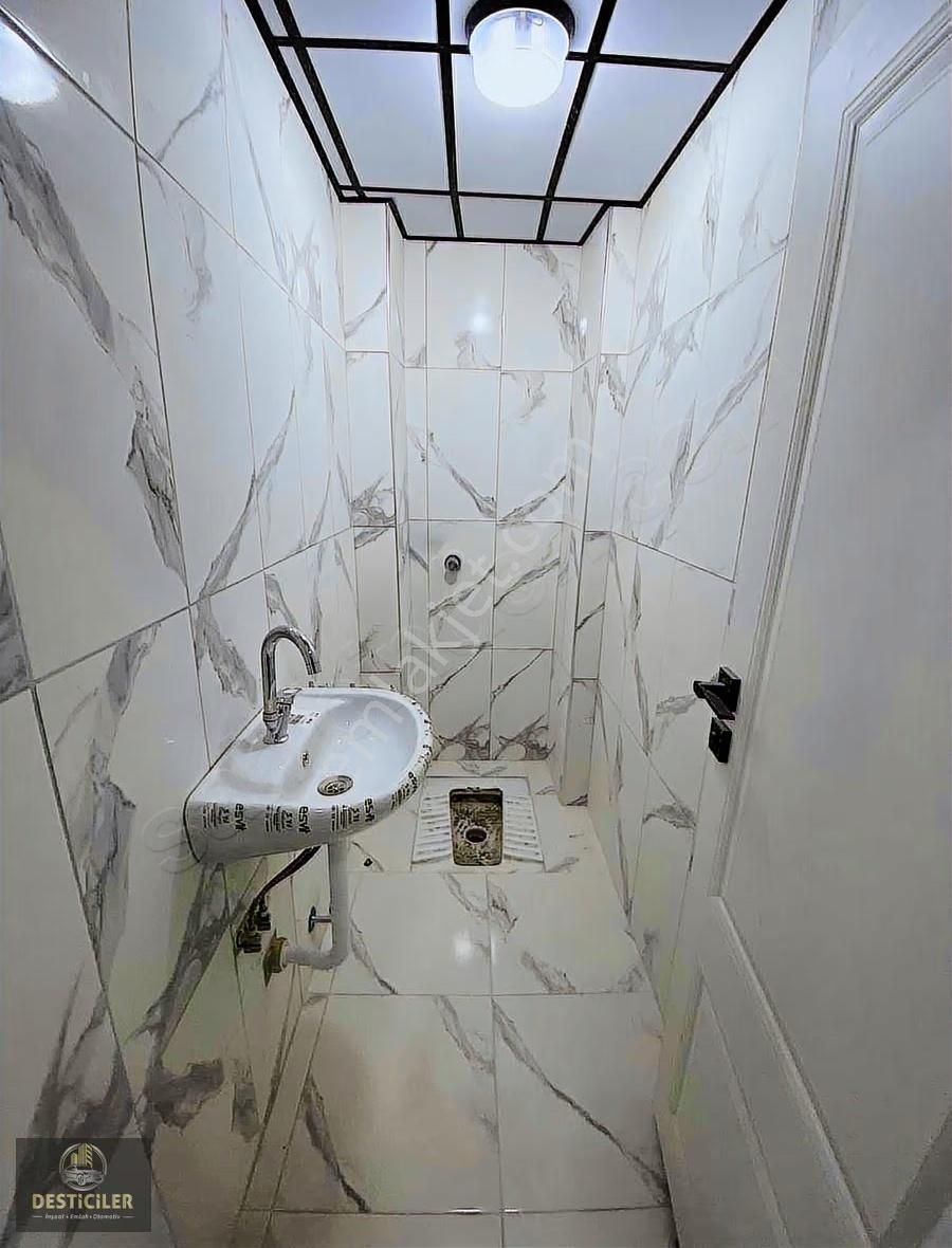 Au-yıldıztepe Ali Çetinkaya Cad.yakını -özel Garajlı-105m2 2+1 - Görsel 14