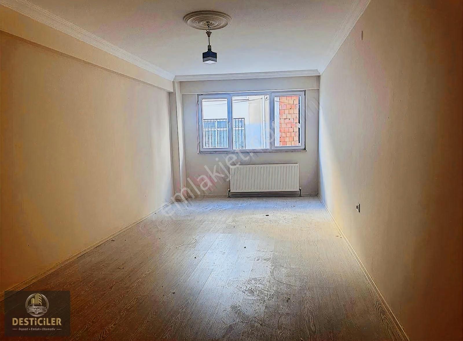 As-büyükdere Mah. Merkezi Konum Yatırımlık Fırsat 2+1