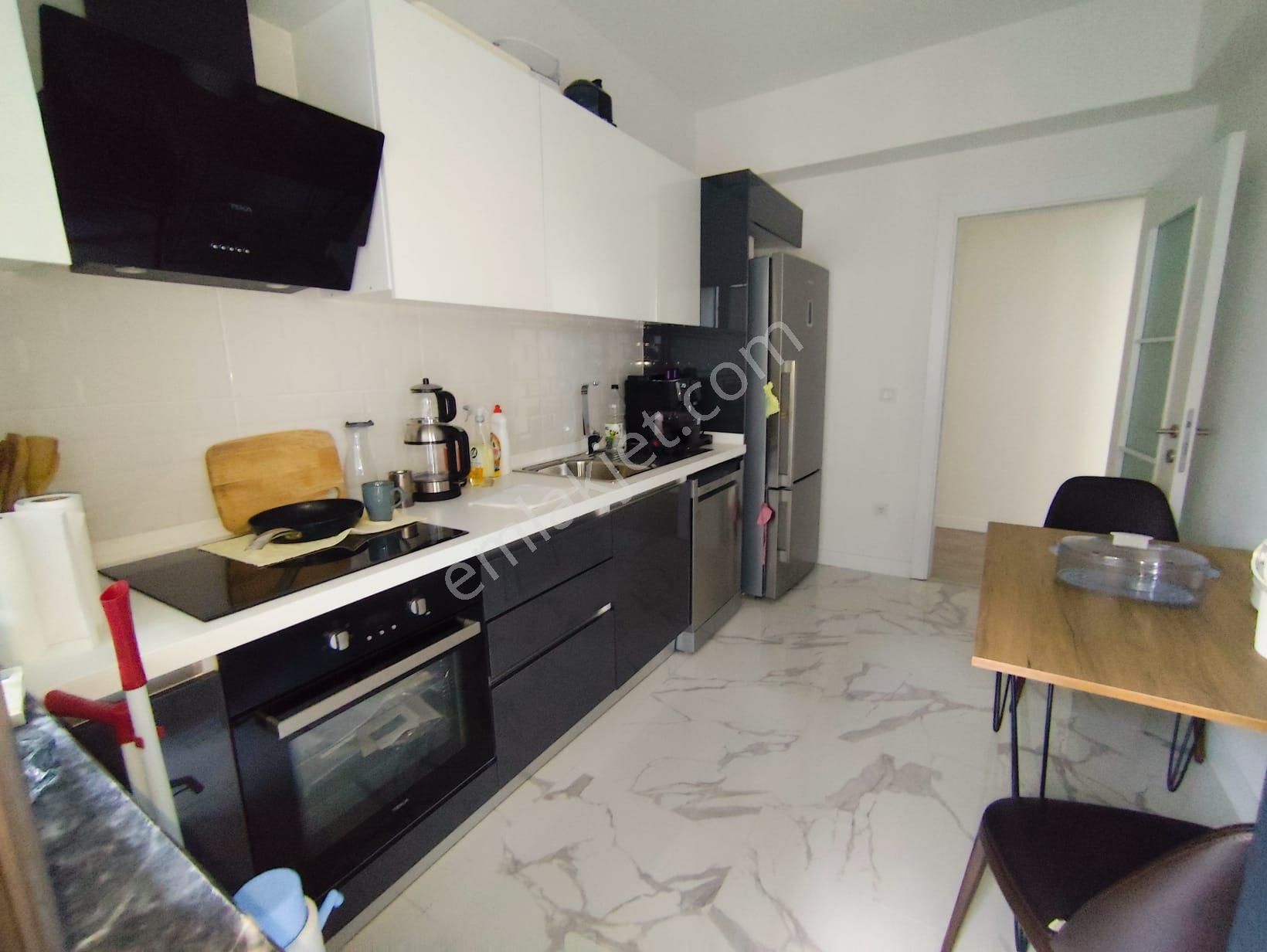 Mertcan Dan Royal Garden Sitesinden 2+1 Ebeveyn Banyolu - İskanlı Fırsat - Görsel 13