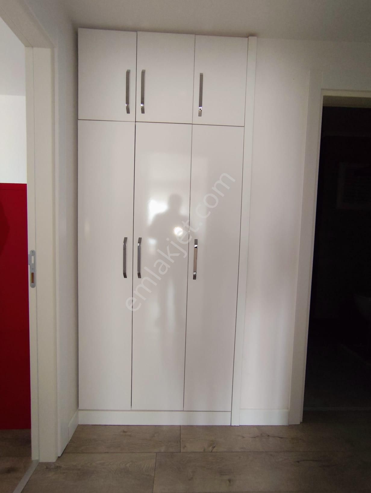 Mertcan Dan Royal Garden Sitesinden 2+1 Ebeveyn Banyolu - İskanlı Fırsat - Görsel 20