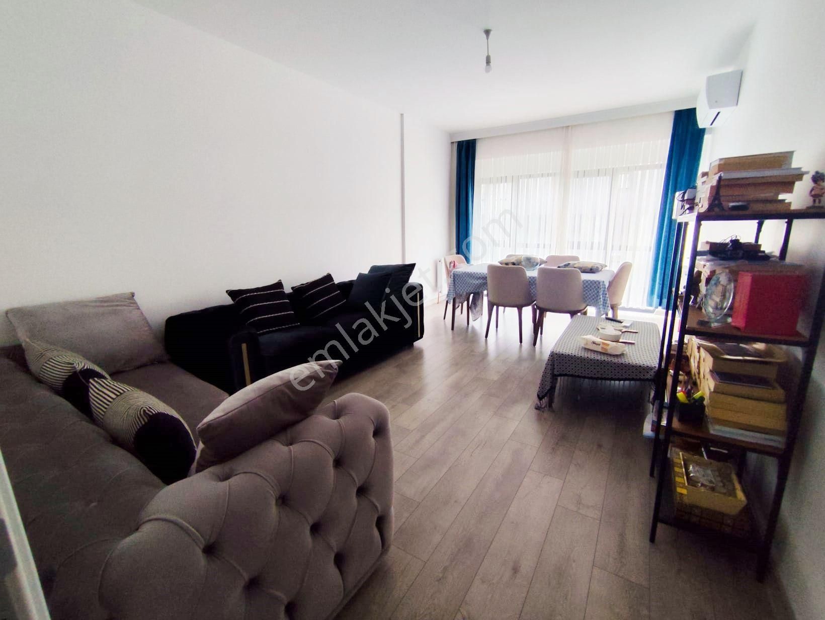 Mertcan Dan Royal Garden Sitesinden 2+1 Ebeveyn Banyolu - İskanlı Fırsat - Görsel 2