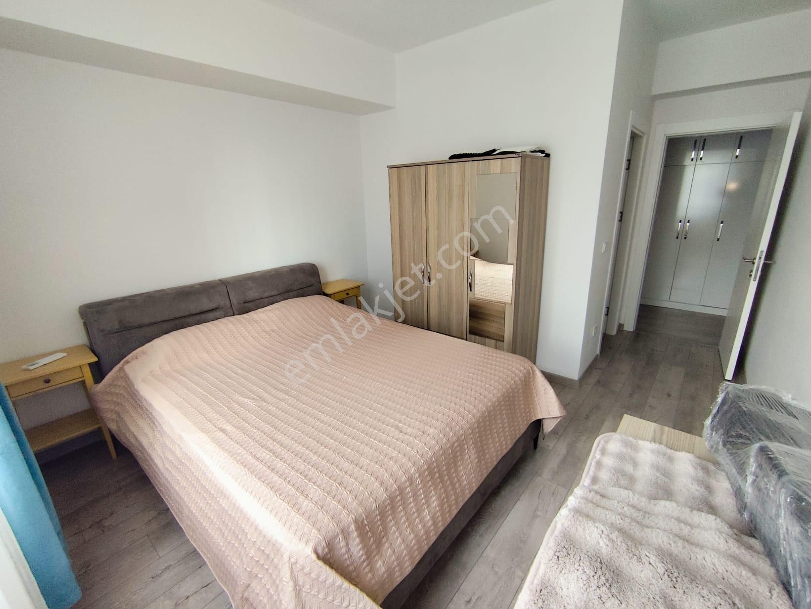 Mertcan Dan Royal Garden Sitesinden 2+1 Ebeveyn Banyolu - İskanlı Fırsat - Görsel 6