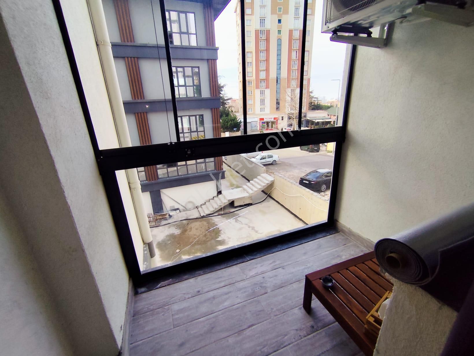 Mertcan Dan Royal Garden Sitesinden 2+1 Ebeveyn Banyolu - İskanlı Fırsat - Görsel 22