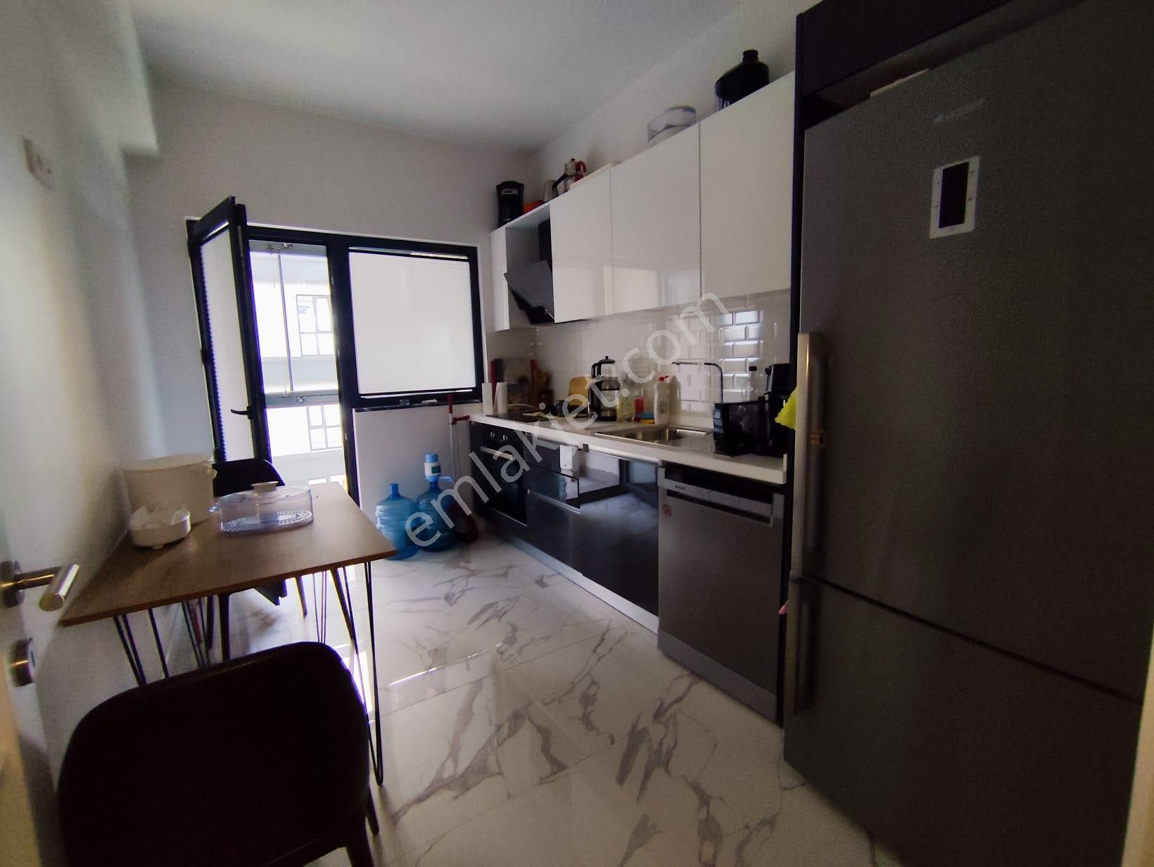 Mertcan Dan Royal Garden Sitesinden 2+1 Ebeveyn Banyolu - İskanlı Fırsat - Görsel 11