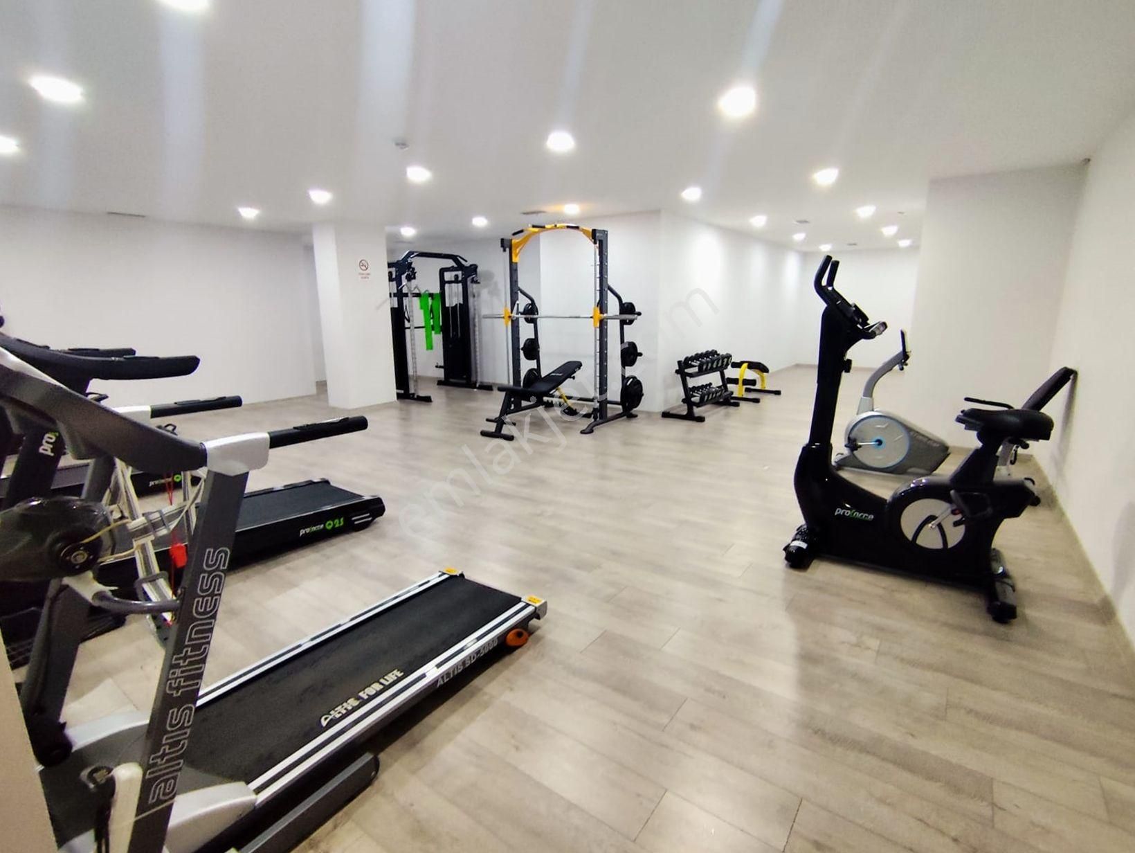 Mertcan Dan Royal Garden Sitesinden 2+1 Ebeveyn Banyolu - İskanlı Fırsat - Görsel 30