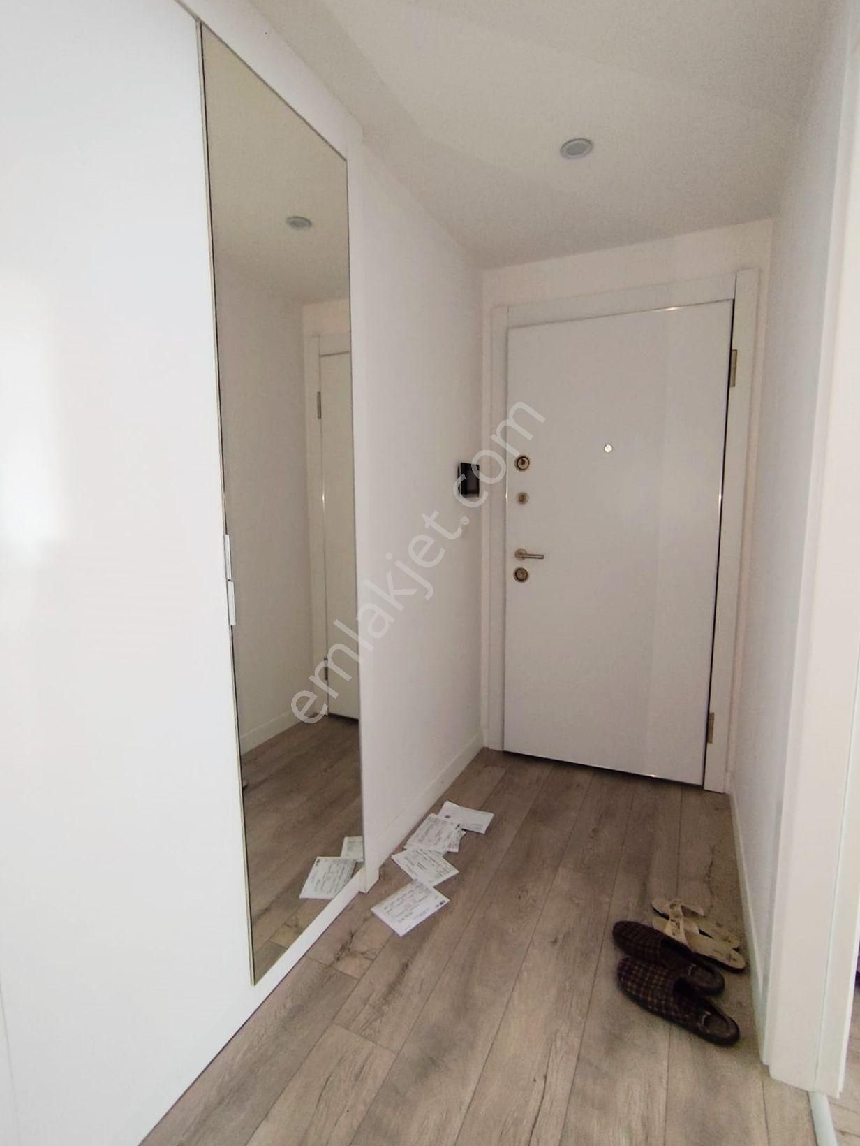 Mertcan Dan Royal Garden Sitesinden 2+1 Ebeveyn Banyolu - İskanlı Fırsat - Görsel 18