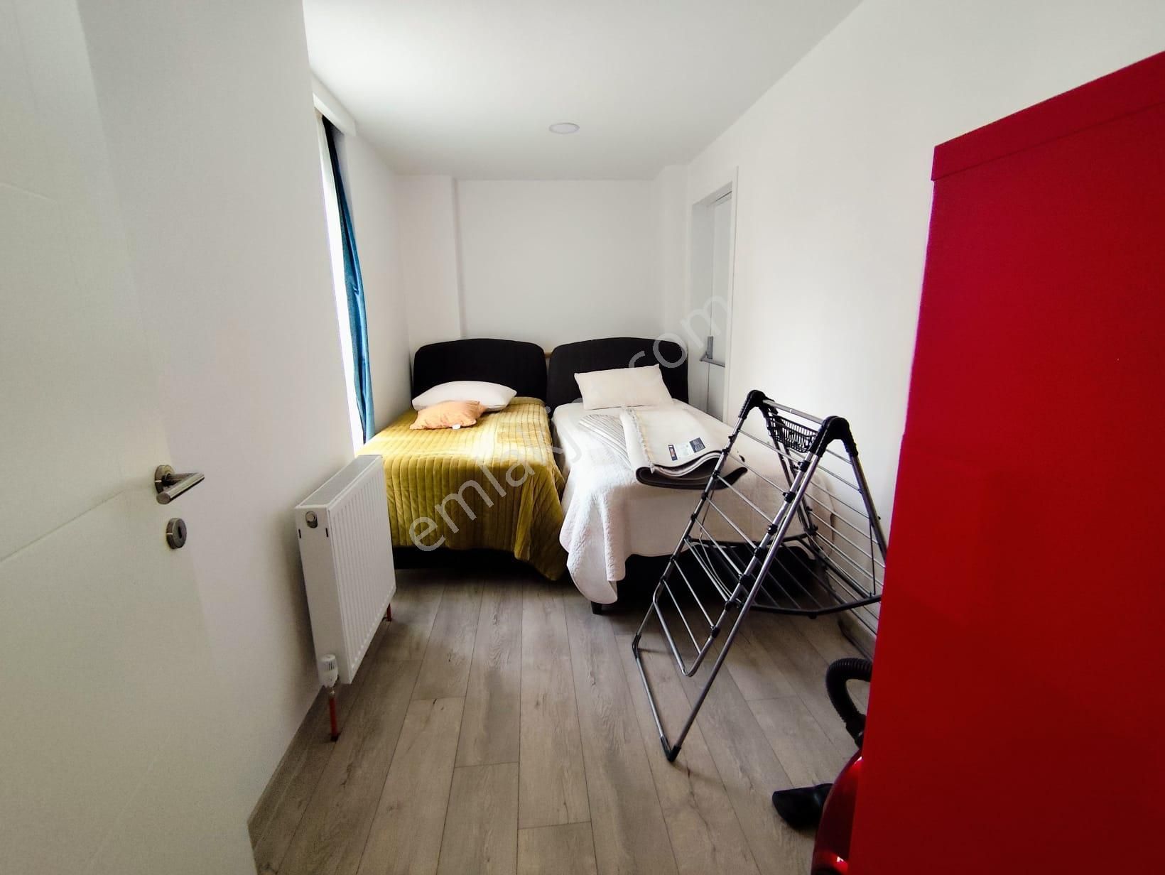 Mertcan Dan Royal Garden Sitesinden 2+1 Ebeveyn Banyolu - İskanlı Fırsat - Görsel 9