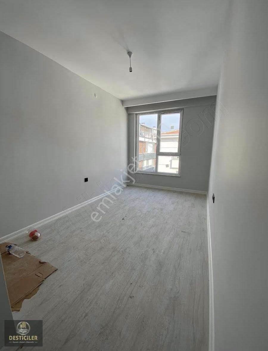 Yk-desticiler'den Gazi Yakup Satar Cd. Yakını 3+1 Daire - Görsel 2