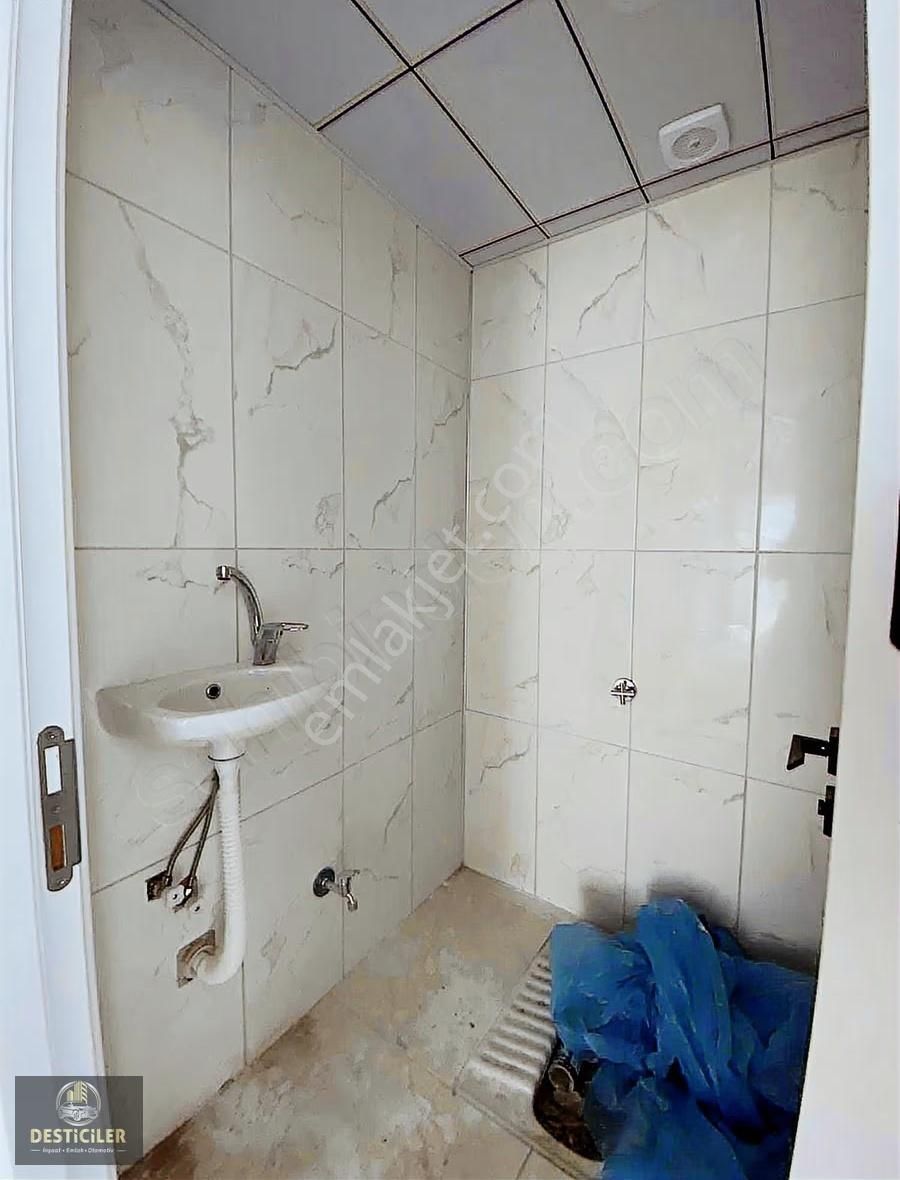 Yk-desticiler'den Gazi Yakup Satar Cd. Yakını 3+1 Daire - Görsel 9