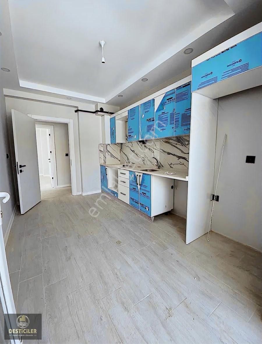 Yk-desticiler'den Gazi Yakup Satar Cd. Yakını 3+1 Daire - Görsel 5