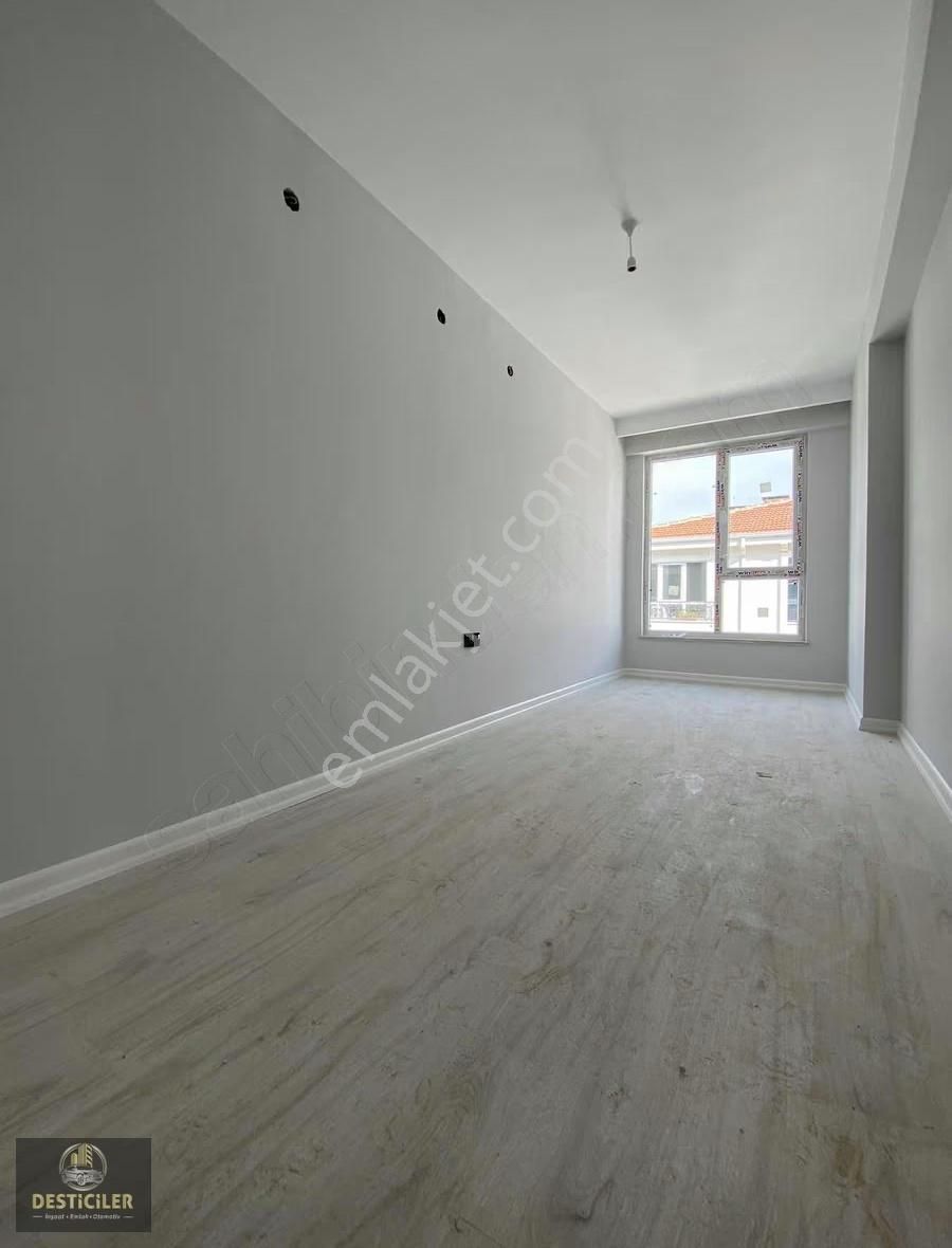 Yk-desticiler'den Gazi Yakup Satar Cd. Yakını 3+1 Daire - Görsel 8