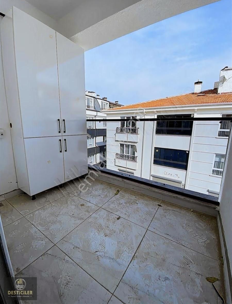 Yk-desticiler'den Gazi Yakup Satar Cd. Yakını 3+1 Daire - Görsel 7