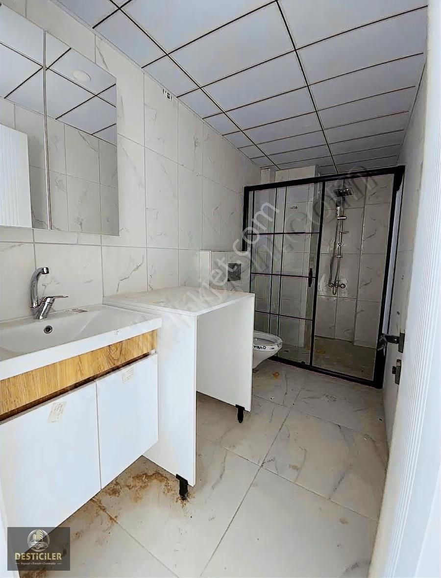 Yk-desticiler'den Gazi Yakup Satar Cd. Yakını 3+1 Daire - Görsel 10