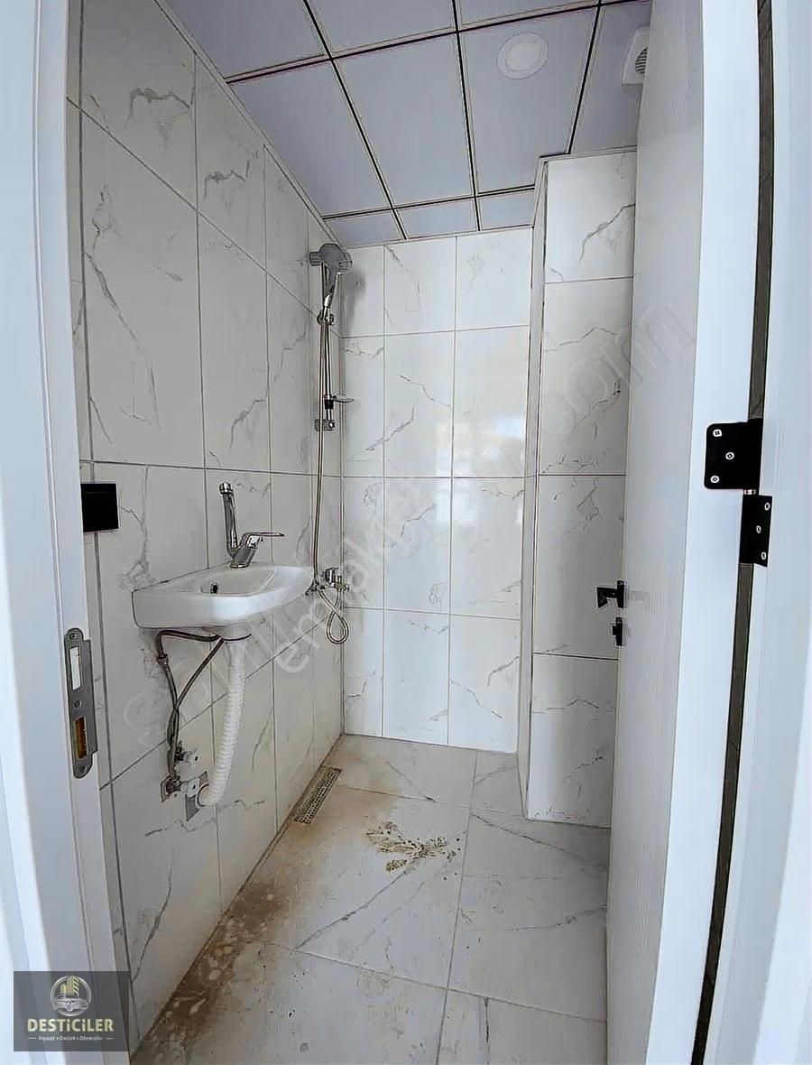 Yk-desticiler'den Gazi Yakup Satar Cd. Yakını 3+1 Daire - Görsel 4